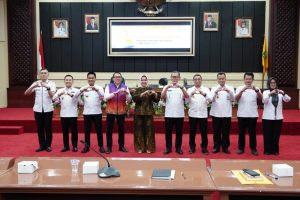 Provinsi Lampung Tuan Rumah Penyelenggaraan Jambore Nasional Yayasan Jantung Indonesia