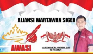 Kembali Tersangka, AWASI Apresiasi Kinerja Kejari Tubaba