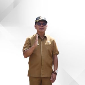 Ketua DPRD Mingrum Gumay Minta Kepala Daerah Percepat Izin Beribadah