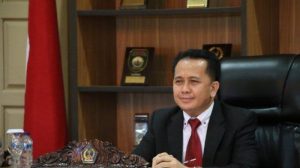 Ada Empat Nama Bursa Calon Pj Gubenur Lampung ?