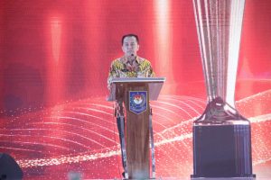 Perkuat BUMD, Kemendagri Berikan Pemghargaan BUMD Awards 