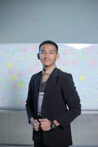 Ardi Oksandi Putra Lampung Yang  Menjadi Pengusaha Muda di Usia 18 Tahun