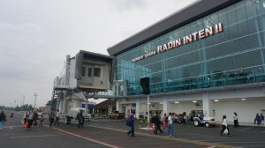 CV Sanjaya Tagih Pihak Bandara Raden Intan Terkait Kompensasi Lahan CIP Lounge