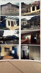 BALAK Minta APH Usut Dugaan KKN Penggelolaan Lounge Bandara Raden Inten II 