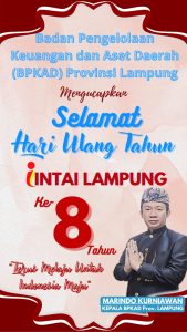 Badan Pengelolaan Keuangan dan Aset Daerah (BPKAD)