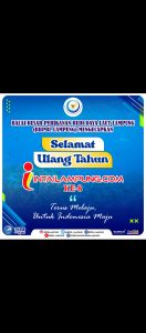 Balai Besar Perikanan Budi Daya Laut Lampung atau BBPBL