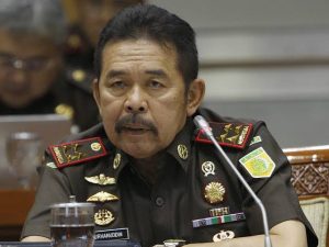 Mutasi Kejagung Enam Kajari Lampung Bergeser, Kejari Tanggamus Promosi Aspidum Kejati Maluku