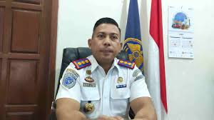 KMP Hendak Sandar di Bakauheni Terbakar,  Bahar Latief : Itu Asap Mobil Truck Ekspedisi Alhamdulillah Sudah Ditangani