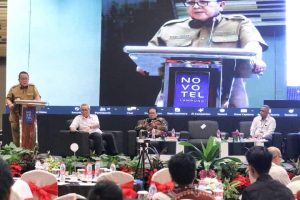 Gubernur Arinal Buka ‘FGD’  Budidaya Lobster di Lampung