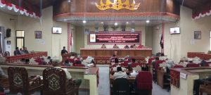 Sering Mendapat Keluhan, Fraksi Golkar Minta Disdikbud Lambar Serius Perihal Pelaporan