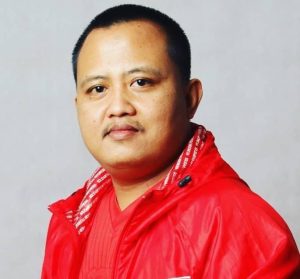 Relawan Gabung Lampung Minta Capres Ganjar Pranowo Untuk Kerjasama Pertahanan dan Keamanan dengan Negara Palestina