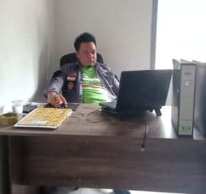 Bentuk Solidaritas, AWNI Lampung Kecam Kekerasan Terhadap Jurnalis