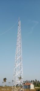 Gamapela Minta APH Usut Dugaan Pengondisian Pembangunan Tower PT Orlie