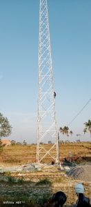 Kabid Perizinan DPMPPTSP Lamsel PT Orlie Tak Berizin
