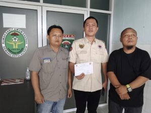 LPAKN-RI Provinsi Lampung Temukan Adanya Dugaan Markup Anggaran Pembagunan Gedung PICU dan ICU di RSUD-DSR TA 2022