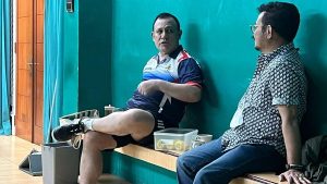 Polda tetapkan Ketua KPK Tersangka