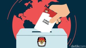 2024, Honor Penyelenggara Pemilu Naik Meningkat, Ini Rinciannya