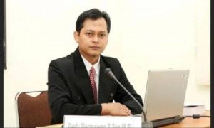 Dedi Hermawan Sebut Perjas Dinas Ketahanan Pangan Tanaman Pangan dan Hortikultura 9,2 ‘Mencurigakan dan Jadi Bancakan’