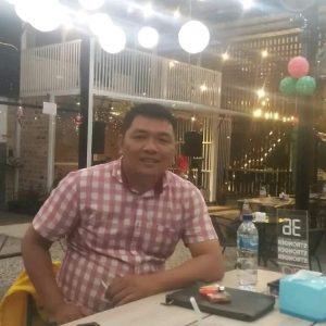 Diduga Jadi Pengendali Proyek dan Rusak Demokrasi, Lee Koyu Jadi Sorotan Warga Lamteng