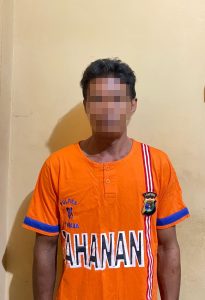 Pria di Tubaba Tikam Istrinya dengan sebilah obeng gegara Kesal Digugat Cerai