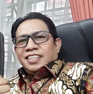 Mantan Ketua KI Provinsi Lampung Meminta Aturan Perbup Tubaba No 27 Dan No 28 Tahun 2023 Dicabut