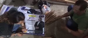 Bawaslu Telusuri Dugaan Camat dan Lurah Paksa RT Jadi TS Caleg RI Anak Walikota Eva