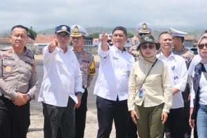 Bidik Layanan 3 Juta Penumpang, ASDP Minta Pengguna Jasa Bertiket Sebelum Tiba di Pelabuhan