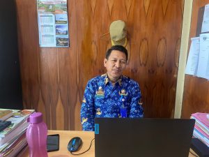 Masuk Musim Penghujan, BPBD Lambar Imbau Masyarakat Waspada