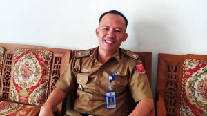 Camat Batu Brak Instruksikan Aparat Pekon Canangkan Kewaspadaan Terhadap Harimau