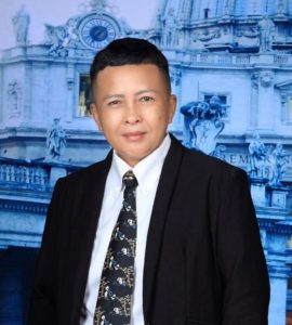 Berbekal Niat dan Motifasi “Uncu Wenda” Putri Daerah Gunung Sugih, Bakal Nyalon Bupati Lamteng Lewat Jalur Independen