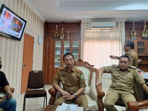 Siltap Aparat Desa Cair