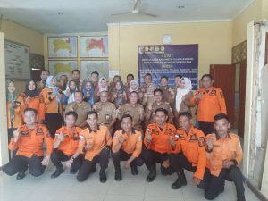 Hari Pertama Masuk Kerja Pj Bupati Tulang Bawang Qudrotul Ikhwan Sidak Dan Silaturahmi Ke Beberapa OPD