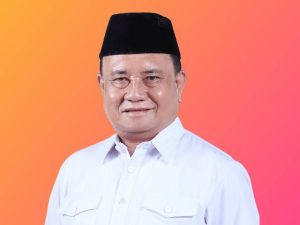Petahana Wabup Lambar Mad Hasnurin Bakal Maju Kembali Pada Pilkada 2024 Dari PDIP