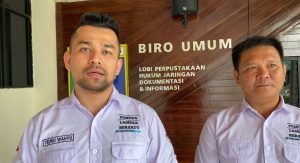 PLB Minta Gubernur Tidak Tutup Mata dan Atasi Konflik Harimau di Suoh dengan Serius
