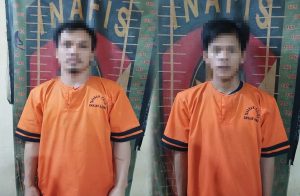 Polsek Banjar Agung Ungkap TO Sikat Krakatau 2024, Kompol Harahap: BB HP Merek Ternama