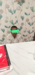 Biadab, Oknum Guru Ngaji Diduga Lakukan Pelecehan Seksual Terhadap Anak Muridnya