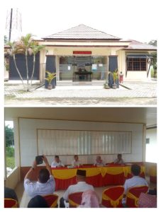 Kecamatan Penawar Tama Siap Qurbankan Satu Ekor Sapi Di Hari Raya Idhul Adha