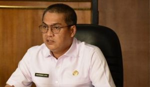 Ini Pesan Sekda Novriwan Jaya Ke Organisasi Pers AWNI Tubaba