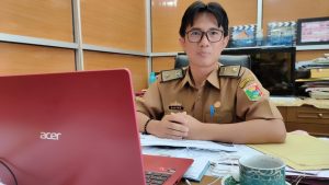 Inspektorat Tanggamus Bakal Audit Kinerja Direksi PT.AUTJ,Catat Waktunya