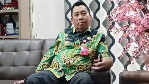 Seleksi Terbuka JPTP Pemkab Tanggamus Ramai Peminat, Suaidi : Pak Pj.Bupati Membuka Peluang Bagi Seluruh ASN