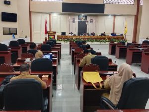 Antisipasi Membludaknya Peserta PPDB, Disdik Tanggamus Berencana Bangun RKB SMP Negeri 1 Kotaagung