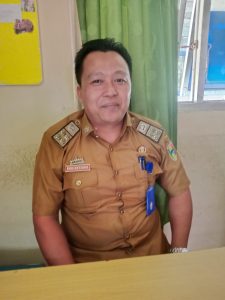 Update Penyaluran DD Tahap Kedua : 41 Pekon Sudah Cair dan 31 Pekon Tinggal Enter