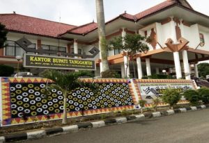 Pemkab Tanggamus Surati Direksi PT.AUTJ Minta Hasil Audit Independen