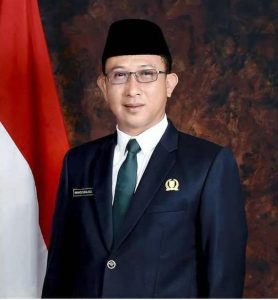 Wakil Ketua DPRD Tanggamus Menanyakan Izin KPK Dalam Penambahan Rombel SMP Negeri 1 Kotaagung, Ini Jawaban Kadis Pendidikan