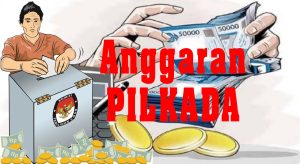 Pemkab Tanggamus Belum Tuntaskan Dana Hibah Pilkada, KPU Jamin Pilbup Aman