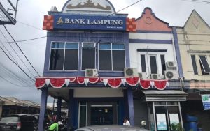 Saldo Nasabah Raib, Bank Lampung : Tidak Hilang, Sengaja Di Transfer