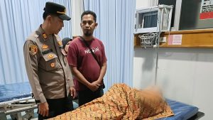 Sengketa Tanah, Bos Hotel 21 Gisting Tewas Ditikam
