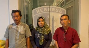 Keluarga Korban Perundungan di SMP Pematang Sawa Apresiasi Langkah Cepat Polres Tanggamus