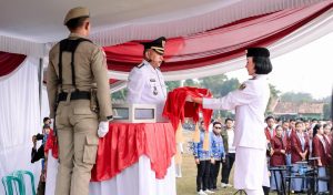 Hari Kemerdekaan Diduga jadi Ajang Praktek Pungli Pihak Oknum Kecamatan Seputih Banyak Yang Dikemas Dalam Proposal 