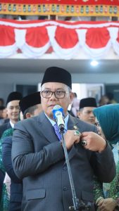 Indra Jaya Siap Wujudkan Janji Kampanye dan Perjuangkan Aspirasi Masyarakat
